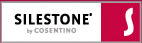Silestone quartz surfaces logo