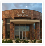 Cosentino subsidiary offices