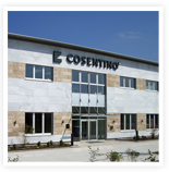 Subsidiary offices Grupo Cosentino